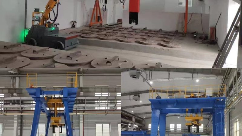 斗式提升机型号标准规范：如何根据工况选择合适型号