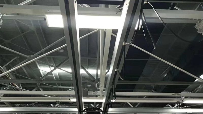 皮带输送机胶带材质选材指南：实际工况与性能匹配